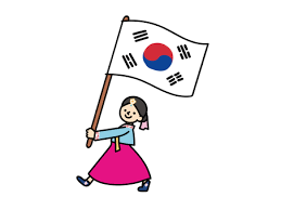 韓国の地域特徴と方言